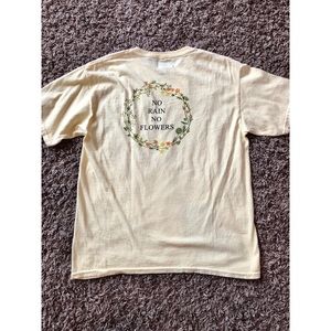 BNWT Urban Outfitters tee. Sz XL, fits like M/L